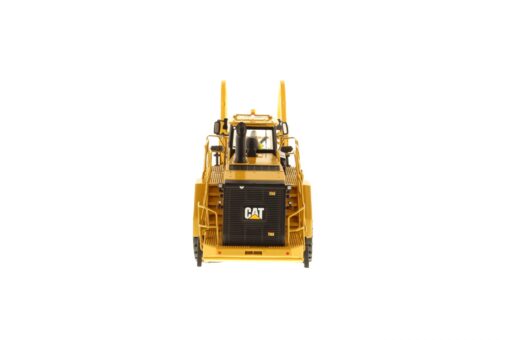 Cat Diecast 988K Wheel Loader with grapple 85917 - Image 5