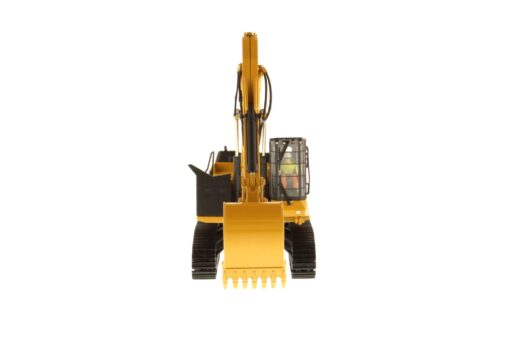Cat Diecast 568 GF Road Builder 85923 - Image 9
