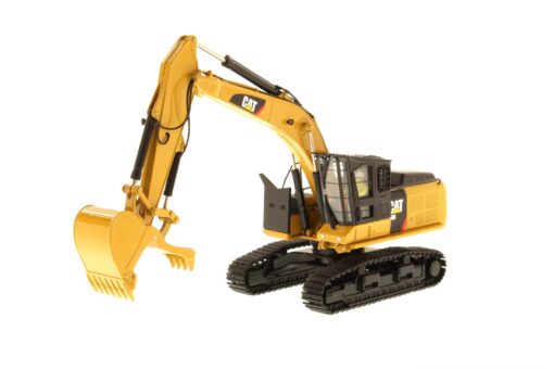 Cat Diecast 568 GF Road Builder 85923 - Image 8