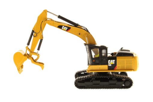 Cat Diecast 568 GF Road Builder 85923 - Image 7