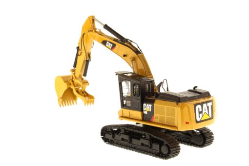 Cat Diecast 568 GF Road Builder 85923