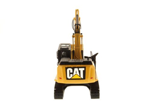 Cat Diecast 568 GF Road Builder 85923 - Image 5