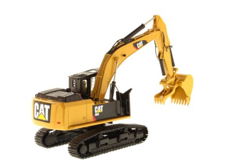 Cat Diecast 568 GF Road Builder 85923 - Image 4