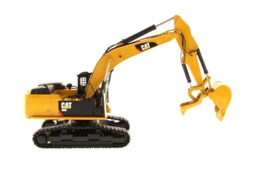 Cat Diecast 568 GF Road Builder 85923 - Image 3