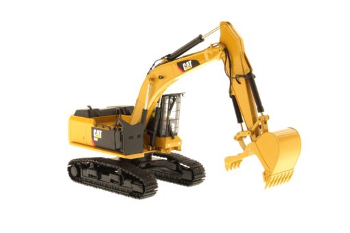 Cat Diecast 568 GF Road Builder 85923 - Image 2
