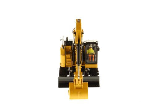 Cat Diecast 335F L CR Hydraulic Excavator 85925 - Image 9