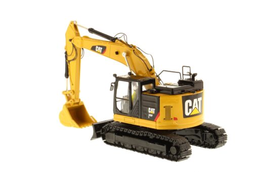 Cat Diecast 335F L CR Hydraulic Excavator 85925 - Image 6