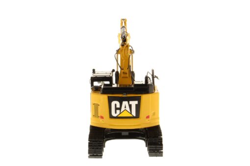 Cat Diecast 335F L CR Hydraulic Excavator 85925 - Image 5