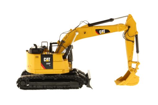Cat Diecast 335F L CR Hydraulic Excavator 85925 - Image 3