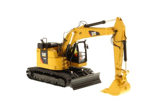 Cat Diecast 335F L CR Hydraulic Excavator 85925 - Image 2