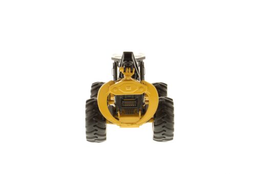 Cat Diecast 555D Wheel Skidder 85932 - Image 5