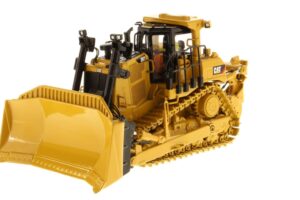 Cat Diecast D9T Track-Type Tractor 85944
