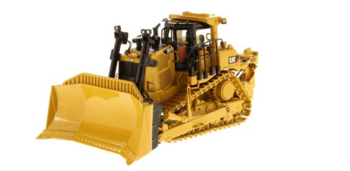 Cat Diecast D9T Track-Type Tractor 85944