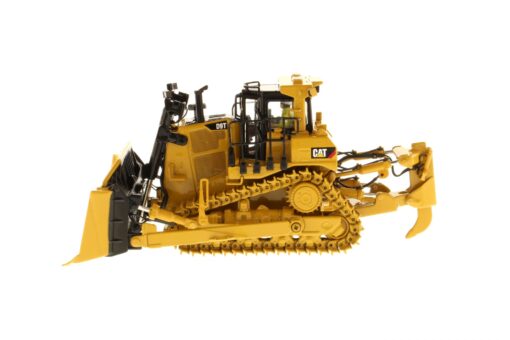 Cat Diecast D9T Track-Type Tractor 85944 - Image 7