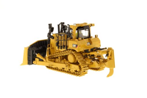 Cat Diecast D9T Track-Type Tractor 85944 - Image 6
