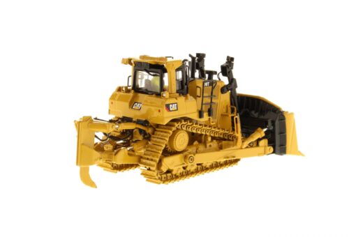 Cat Diecast D9T Track-Type Tractor 85944 - Image 4