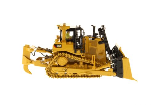 Cat Diecast D9T Track-Type Tractor 85944 - Image 3