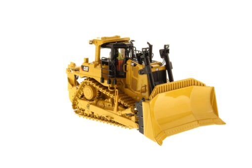 Cat Diecast D9T Track-Type Tractor 85944 - Image 2