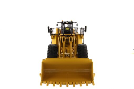 Cat Diecast 994K Wheel Loader 85505 - Image 9