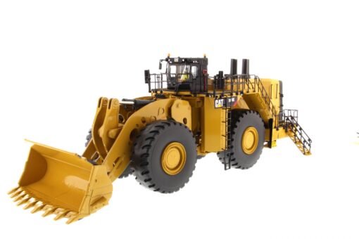 Cat Diecast 994K Wheel Loader 85505