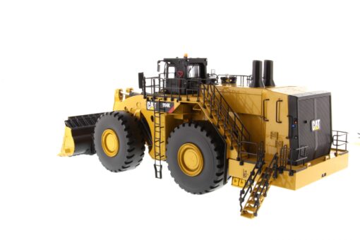 Cat Diecast 994K Wheel Loader 85505 - Image 6
