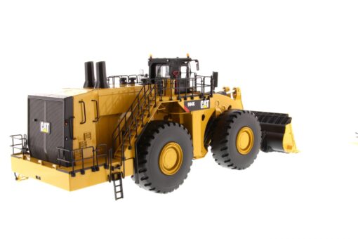 Cat Diecast 994K Wheel Loader 85505 - Image 4