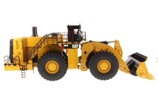Cat Diecast 994K Wheel Loader 85505 - Image 3