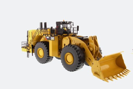 Cat Diecast 994K Wheel Loader 85505 - Image 2