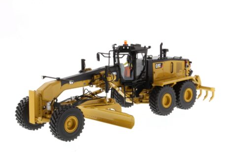 Cat Diecast 16M3 Motor Grader 85507