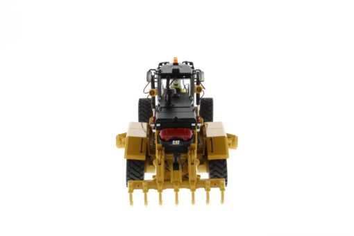 Cat Diecast 16M3 Motor Grader 85507 - Image 5