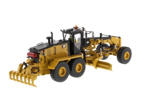 Cat Diecast 16M3 Motor Grader 85507 - Image 4