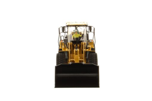 Cat Diecast 950M Wheel Loader 85914 - Image 9