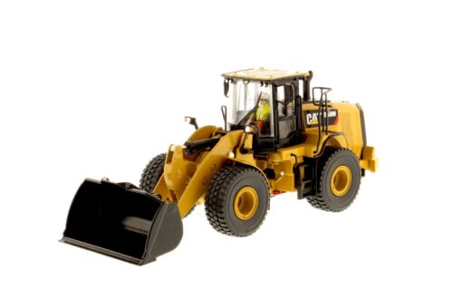 Cat Diecast 950M Wheel Loader 85914 - Image 8