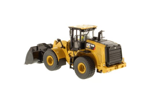 Cat Diecast 950M Wheel Loader 85914 - Image 6