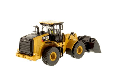 Cat Diecast 950M Wheel Loader 85914 - Image 4