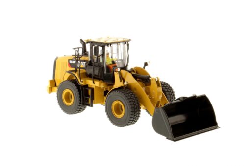 Cat Diecast 950M Wheel Loader 85914 - Image 2