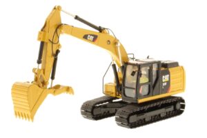 Cat Diecast 320GC Next Generation Hydraulic Excavator 85570