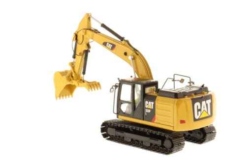 Cat Diecast 323F L Hydraulic Excavator 85924 - Image 6