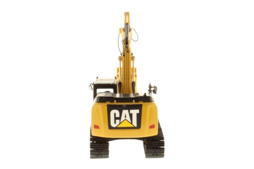 Cat Diecast 323F L Hydraulic Excavator 85924 - Image 5
