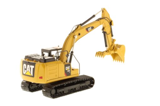 Cat Diecast 323F L Hydraulic Excavator 85924 - Image 4