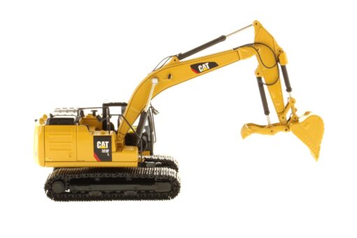Cat Diecast 323F L Hydraulic Excavator 85924 - Image 3