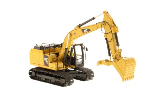 Cat Diecast 323F L Hydraulic Excavator 85924 - Image 2