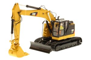 Cat Diecast 340D L Hydraulic Excavator 85908 - Cat® Diecast