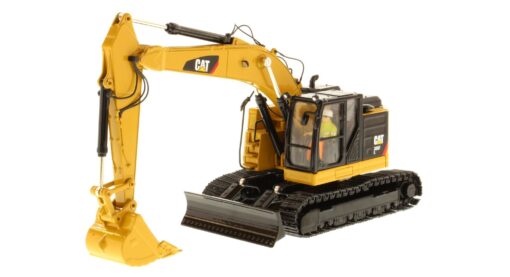 Cat Diecast 335F L CR Hydraulic Excavator 85925