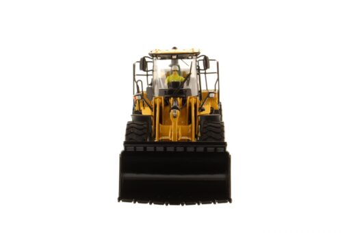 Cat Diecast 972M Wheel Loader 85927 - Image 9