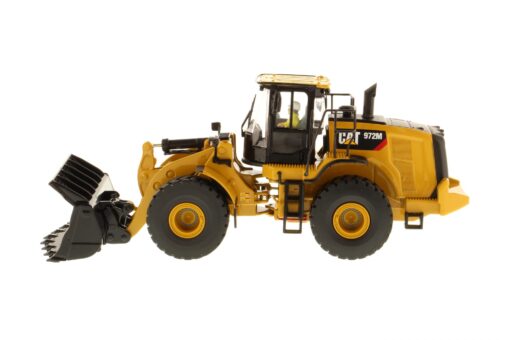 Cat Diecast 972M Wheel Loader 85927 - Image 7