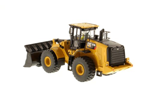 Cat Diecast 972M Wheel Loader 85927 - Image 6