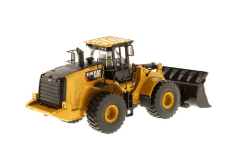 Cat Diecast 972M Wheel Loader 85927 - Image 4