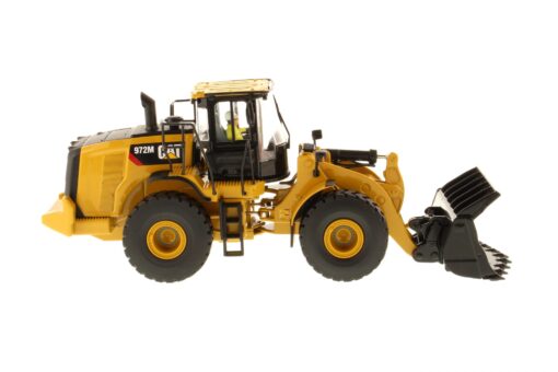 Cat Diecast 972M Wheel Loader 85927 - Image 3