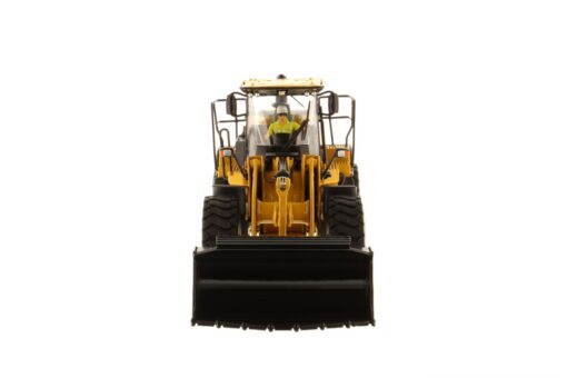 Cat Diecast 966M Wheel Loader 85928 - Image 9